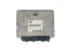 Steuergerät 55187043 IAW4AF.M9 Fiat Magneti Marelli 35988