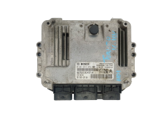 Steuergerät PSA 0281013872 9664843780 9653958980 Bosch 42236