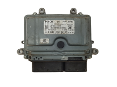 Steuergerät 0281013030 A6401508079 Mercedes Bosch 14806