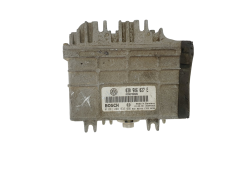 Steuergerät VW 030906027E 0261203932 Bosch 47260