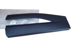 Stoßleiste Für Tür Links Hinten Original 98410106XT Opel Mokka