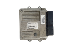 Steuergerät FGP 55196352 ZJ MJD 6JO.CA 45028