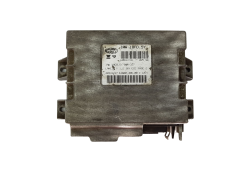 Steuergerät Lancia IAW18FD.5Y 46531217 61600.406.00 Magneti Marelli 17319