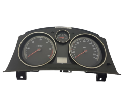 Tacho Kombiinstrument Opel 13225988XJ Astra H GTC 20988