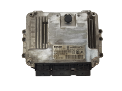 Steuergerät 0281013872 9664843780 9653958980 PSA Bosch 3106