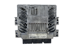 Steuergerät 8V21-12A650-EC 5WS40584C-T Ford Continental 49688