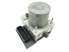 Abs-Pumpe Peugeot 307 9661887180 0265950636 Bosch 62244