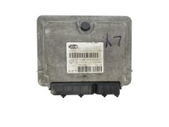 Steuergerät IAW4AF.M9 55187372 61600.627.05 Fiat Magneti Marelli 56264