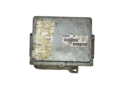 Steuergerät 0261204066 9624518180 26FM0000 PSA Bosch 26386