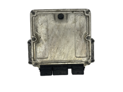 Steuergerät 0281011247 9650931380 9646850580 PSA Bosch 51694