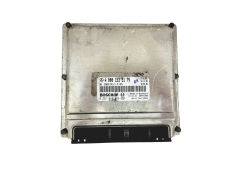 Steuergerät A0001533179 0281010426 Mercedes Bosch 27837