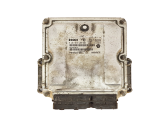 Steuergerät P04727661AE 0281010290 Chrysler Bosch 30808