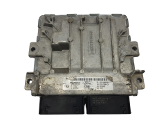 Steuergerät JV4A-12A650-UA A2C18650200 Ford Continental