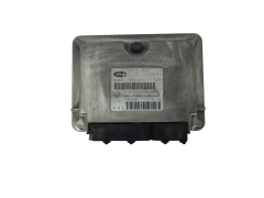 Steuergerät IAW4AF.S2 55196262 Fiat Magneti Marelli 16832