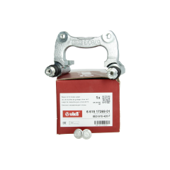 Halter Für Bremssattel Hinten Für VW 8E0615425F 66151726901 Vika