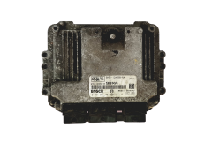 Steuergerät 0281011701 6M51-12A650-NA Ford Bosch 25022