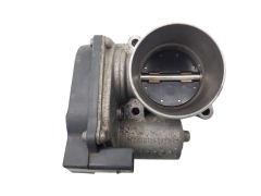Drosselklappe 03C133062C A2C53030936 1.4 TSI VW Audi Seat Skoda 3238