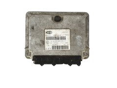 Steuergerät IAW.4AF.M9 55187372 Fiat Magneti Marelli 26226