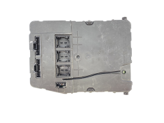 Steuergerät Renault UCH X84 N2 8200309690 S118400220D Siemens 59159