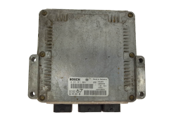 Steuergerät 0281011084 9640938680 9647693180 PSA Bosch 14047