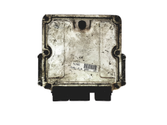 Steuergerät PSA 0281010595 9642014980 28FM0000 Bosch 26458