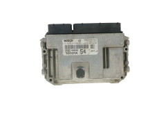 Steuergerät 0261S16850 89661-0H540 Toyota Bosch 44294