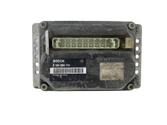Steuergerät 0261200716 Fiat Lancia Bosch 53410