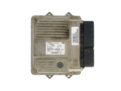 Steuergerät Lancia 55202548 MJD6JF.Y1 FPT 42164