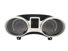 Tacho Kombiinstrument Fiat Freemont 05091887AB Chrysler