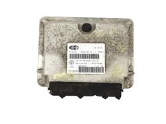 Steuergerät 51793106 IAW4AF.M9 Fiat Magneti Marelli