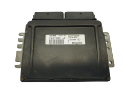 Steuergerät S110115000A 8200162378 8200029658 Renault Siemens 68293