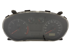 Tacho Kombiinstrument Seat Ibiza W06K0920801E 110008924028 18717