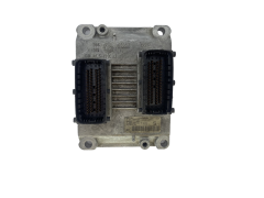 Steuergerät Fiat 00551803110 0261207901 Bosch 50441