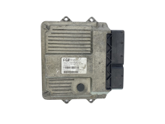 Steuergerät FGP MJD6JF.P3 55195817 71600.053.00 Fiat 61939