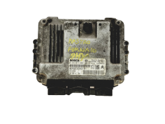 Steuergerät PSA 0281011802 9656841180 9653958980 Bosch 21470