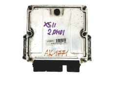 Steuergerät 9649212280 0281011339 PSA Bosch