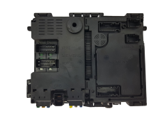 Steuergerät BSI T1 9626460880 S105872300G PSA Siemens 1714