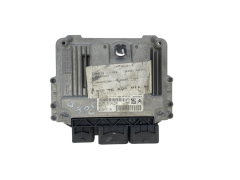 Steuergerät PSA 0261S04009 9665291180 9663193780 Bosch 60726