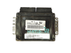 Steuergerät 5WY5451A 96801808 D42 Chevrolet Kemsco 27400