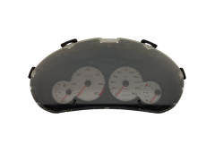 Tacho Kombiinstrument Peugeot 206 9648836580 000500803 2147