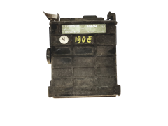 Steuergerät 0035454932 0280800124 Mercedes Bosch 26785