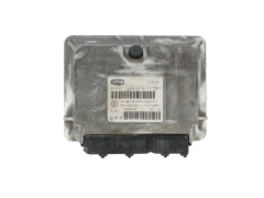 Steuergerät IAW.4AF.M9 55187372 Fiat Magneti Marelli 42955