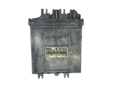 Steuergerät 0281001969 7700113863 7700111552 Renault Bosch 51340