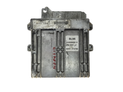 Steuergerät PSA 9632520280 21649399-3 SL96 Sagem 26657