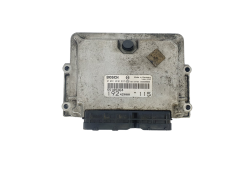 Steuergerät Fiat 55185364 0281010337 Bosch 39759