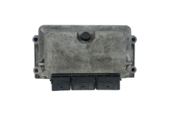 Steuergerät 0281001839 9630059880 28FM0279 PSA Bosch 48950