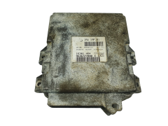 Steuergerät 9636727080 16301.464 IAW1AP.81 PSA Magneti Marelli 68530