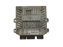 Steuergerät PSA 9655151080 9648624280 5WS40117C-T Siemens 15960