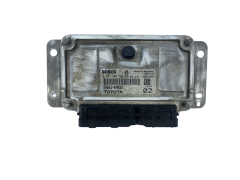 Steuergerät PSA Toyota 89661-0H022 0261208702 Bosch 48610