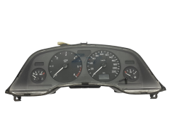 Tacho Kombiinstrument Opel Zafira A Astra G EJ09228757 56169